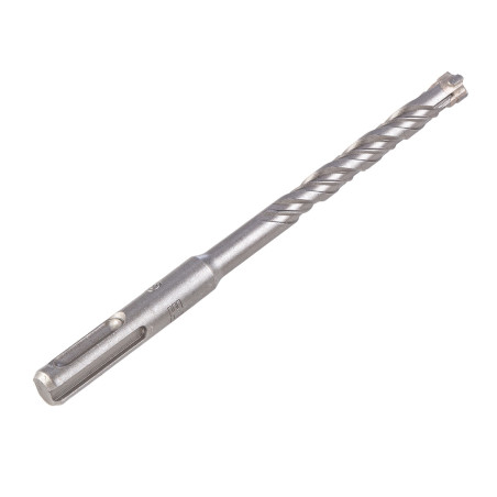 Borr för armerad betong SDS Plus 8 x 160 mm, quatro