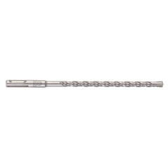 Borren för armerad betong SDS Plus 8 x 260 mm, quatro | HandlaSmidigt.se