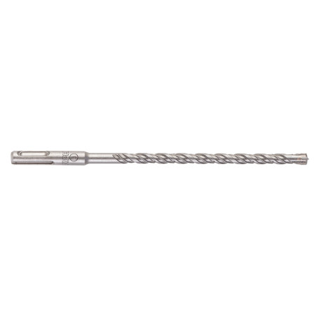 Borren för armerad betong SDS Plus 8 x 260 mm, quatro | HandlaSmidigt.se