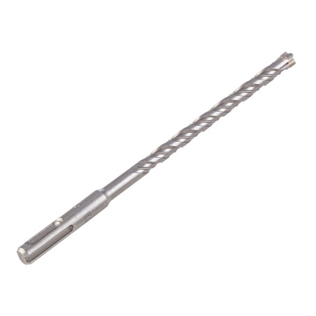Borren för armerad betong SDS Plus 8 x 260 mm, quatro