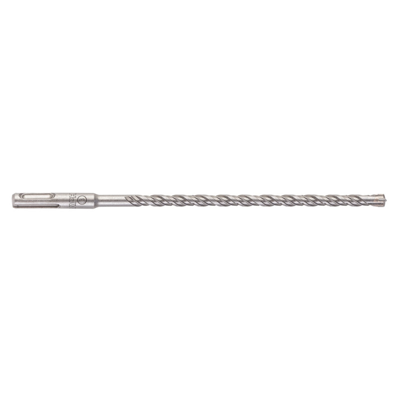 Borr för armerad betong SDS Plus 8 x 310 mm, quatro