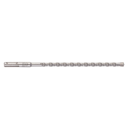 Borr för armerad betong SDS Plus 8 x 310 mm, quatro | HandlaSmidigt.se