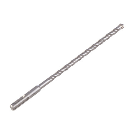 Borr för armerad betong SDS Plus 8 x 310 mm, quatro