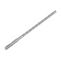 Borr för armerad betong SDS Plus 8 x 310 mm, quatro