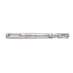 Borr för armerad betong SDS Plus 10 x 110 mm, quatro | HandlaSmidigt.se
