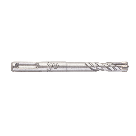 Borr för armerad betong SDS Plus 10 x 110 mm, quatro | HandlaSmidigt.se