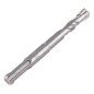 Borr för armerad betong SDS Plus 10 x 110 mm, quatro