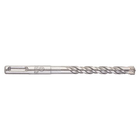 Borr för armerad betong SDS Plus 10 x 160 mm, quatro | HandlaSmidigt.se