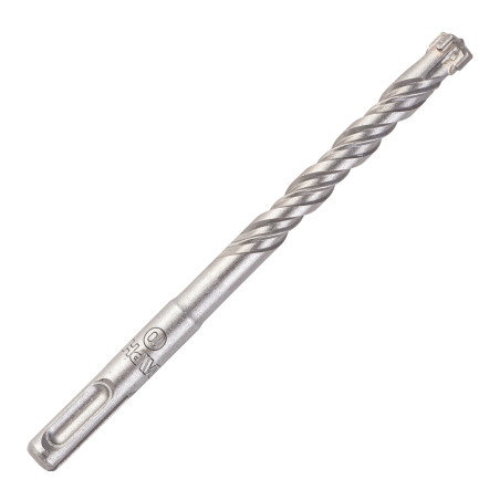 Borr för armerad betong SDS Plus 10 x 160 mm, quatro