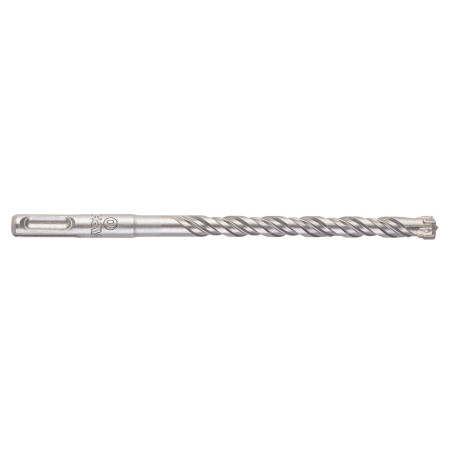 Borr för armerad betong SDS Plus 10 x 210 mm, quatro | HandlaSmidigt.se