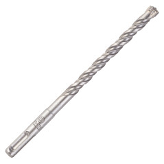 Borr för armerad betong SDS Plus 10 x 210 mm, quatro
