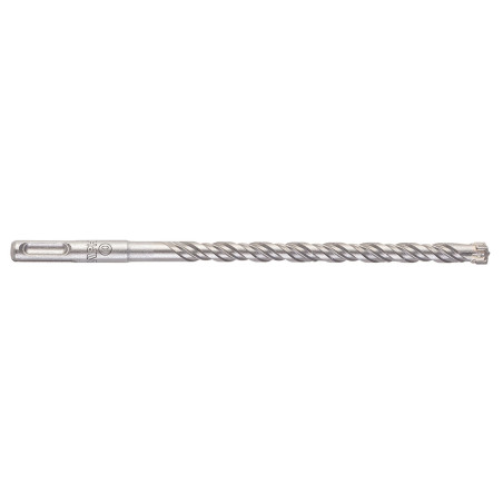 Borr för armerad betong SDS Plus 10 x 260 mm, quatro | HandlaSmidigt.se