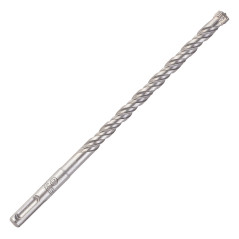 Borr för armerad betong SDS Plus 10 x 260 mm, quatro