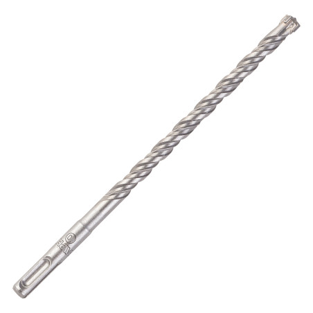 Borr för armerad betong SDS Plus 10 x 260 mm, quatro