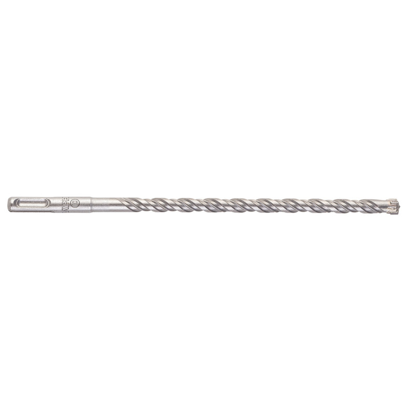 Borr för armerad betong SDS Plus 10 x 310 mm, quatro