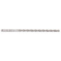Borr för armerad betong SDS Plus 10 x 310 mm, quatro
