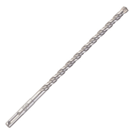 Borr för armerad betong SDS Plus 10 x 310 mm, quatro