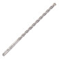 Borr för armerad betong SDS Plus 10 x 310 mm, quatro