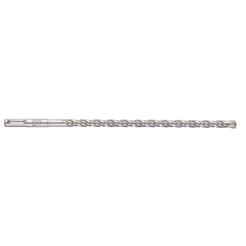 Borr för armerad betong SDS Plus 10 x 350 mm, quatro
