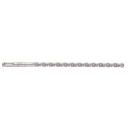 Borr för armerad betong SDS Plus 10 x 350 mm, quatro | HandlaSmidigt.se