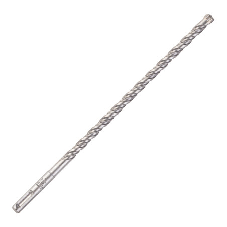 Borr för armerad betong SDS Plus 10 x 350 mm, quatro