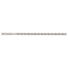 Borren för armerad betong SDS Plus 10 x 400 mm, quatro | HandlaSmidigt.se