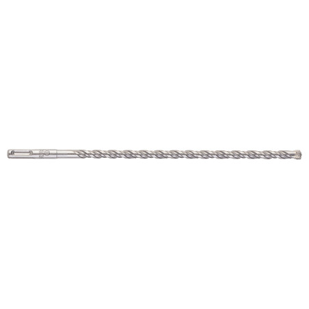 Borren för armerad betong SDS Plus 10 x 400 mm, quatro | HandlaSmidigt.se