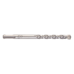 Borr för armerad betong SDS Plus 12 x 160 mm, quatro | HandlaSmidigt.se