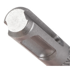 Borr för armerad betong SDS Plus 12 x 160 mm, quatro | HandlaSmidigt.se