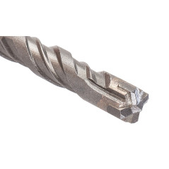 Borr för armerad betong SDS Plus 12 x 160 mm, quatro | HandlaSmidigt.se