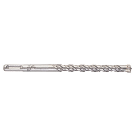 Borr för armerad betong SDS Plus 12 x 210 mm, quatro | HandlaSmidigt.se