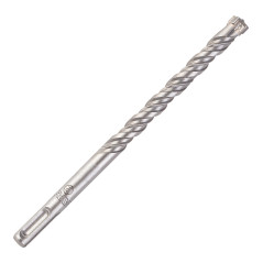 Borr för armerad betong SDS Plus 12 x 210 mm, quatro