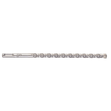 Borr för armerad betong SDS Plus 12 x 310 mm, quatro | HandlaSmidigt.se