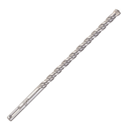 Borr för armerad betong SDS Plus 12 x 310 mm, quatro