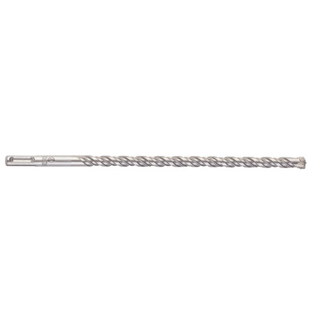 Borr för armerad betong SDS Plus 12 x 400 mm, quatro | HandlaSmidigt.se