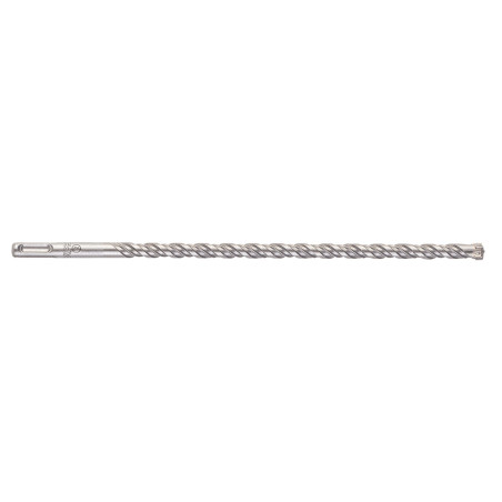 Borren för armerad betong SDS Plus 12 x 450 mm, quatro | HandlaSmidigt.se