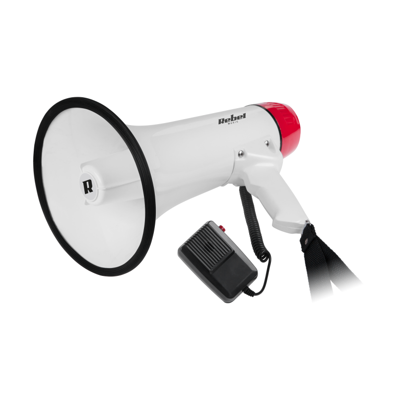 Megafon DH-10 portabel hornmodell