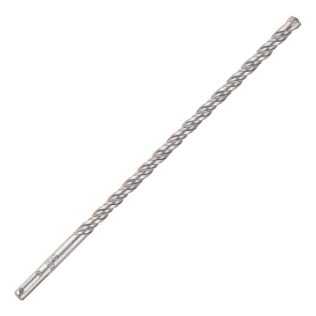 Borren för armerad betong SDS Plus 12 x 450 mm, quatro