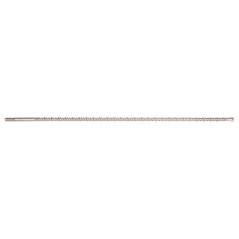 Borren för armerad betong SDS Plus 12 x 600 mm, quatro | HandlaSmidigt.se