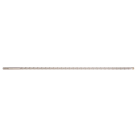 Borren för armerad betong SDS Plus 12 x 600 mm, quatro | HandlaSmidigt.se