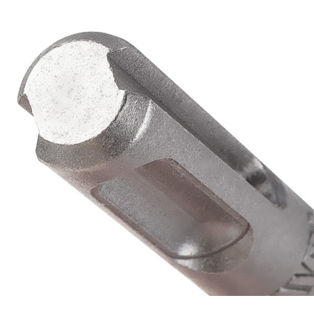 Borren för armerad betong SDS Plus 12 x 600 mm, quatro