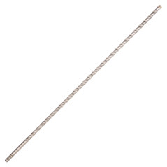 Borren för armerad betong SDS Plus 12 x 600 mm, quatro | HandlaSmidigt.se