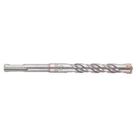 Borren för armerad betong SDS Plus 14 x 160 mm, quatro | HandlaSmidigt.se