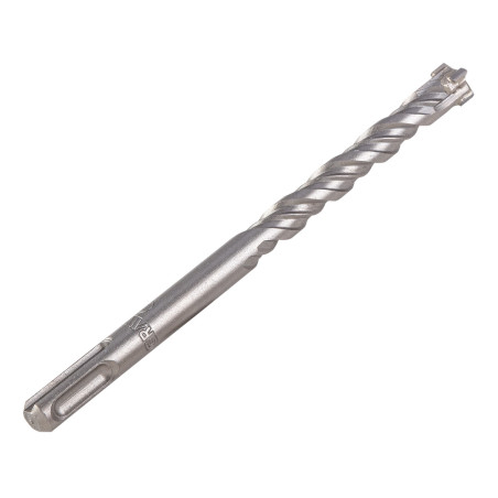 Borren för armerad betong SDS Plus 14 x 160 mm, quatro