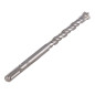 Borren för armerad betong SDS Plus 14 x 160 mm, quatro