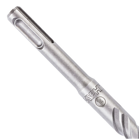 Borr för armerad betong SDS Plus 14 x 260 mm, quatro