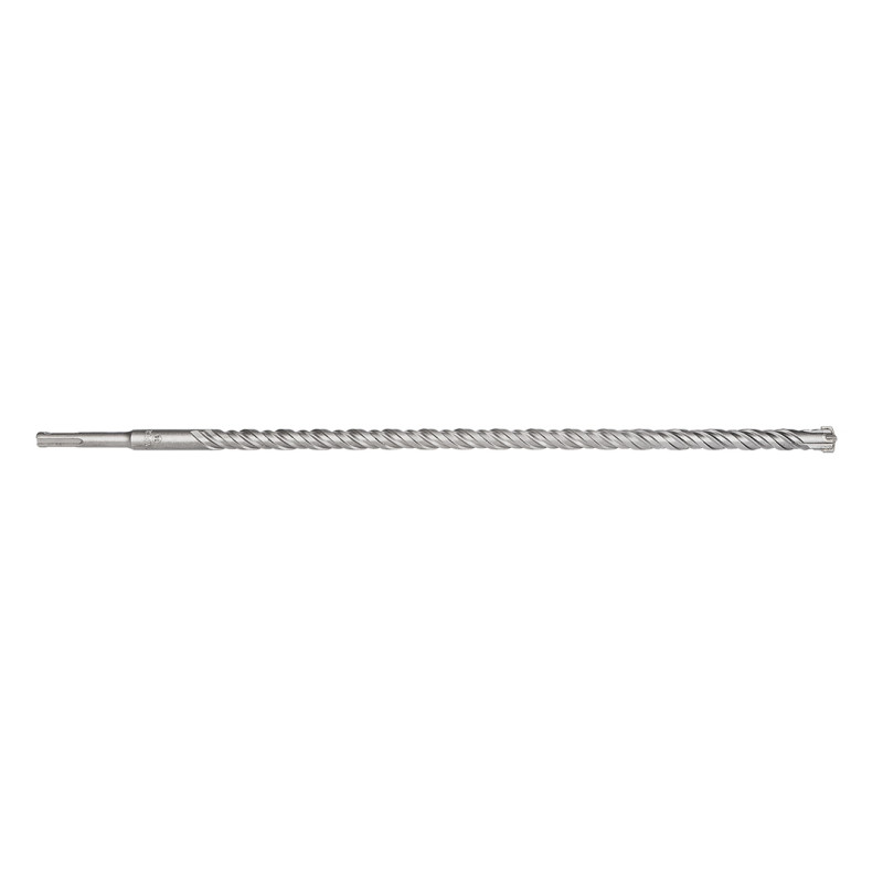 Borr för armerad betong SDS Plus 14 x 310 mm, quatro