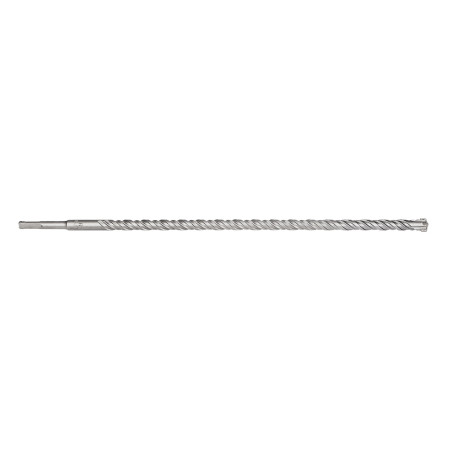 Borr för armerad betong SDS Plus 14 x 310 mm, quatro | HandlaSmidigt.se