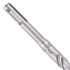Borr för armerad betong SDS Plus 14 x 310 mm, quatro
