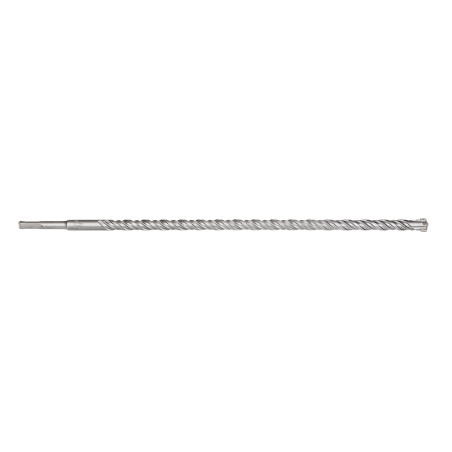 Borr för armerad betong SDS Plus 14 x 350 mm, quatro | HandlaSmidigt.se